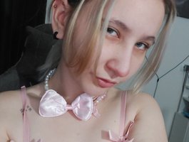 ChristyWeb — cam show live