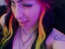 ChrryFoxx — cam show live