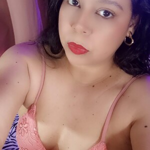 Ciaritaonfire — cam show live