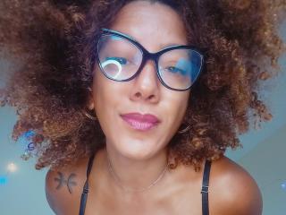 CinnamonBabe — cam show live