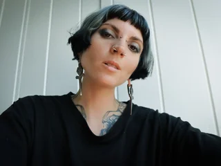 CleoKali — cam show live
