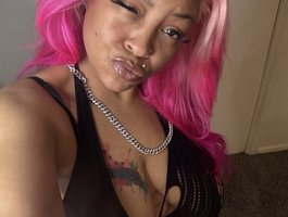 cocaNutt — cam show live