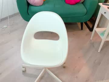 coconut_mia — cam show live