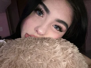 ConnieFerrer — cam show live