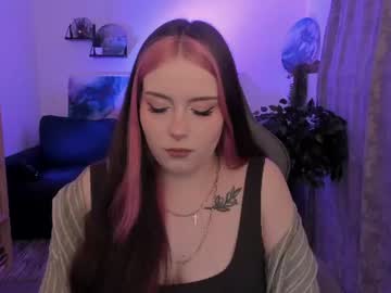 CoraMiel — cam show live