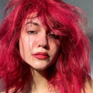 CosmoAgony — cam show live