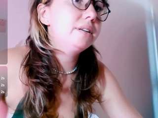 cosmoriri — cam show live