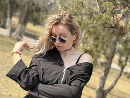 Crazy-Rosa — cam show live