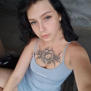 CrazyCherry — cam show live