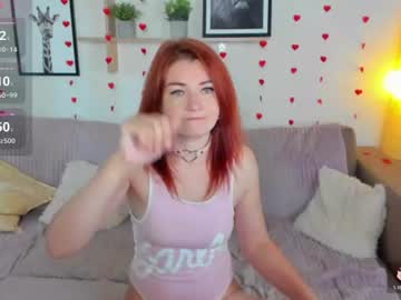 creamy_lissa — cam show live