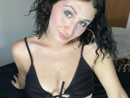 Cristalittta — cam show live