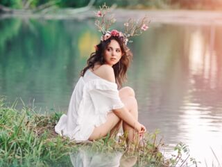 CristinaRous — cam show live