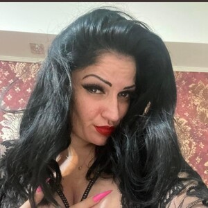 Cruella__ — cam show live