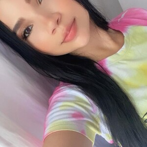 Crystalove — cam show live