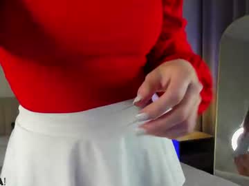 curvybby1 — cam show live