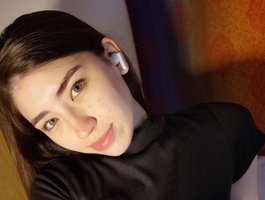 Cutekitty1 — cam show live