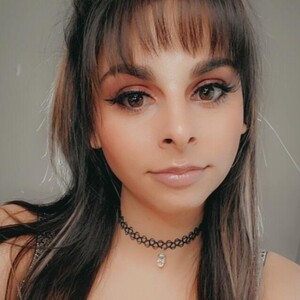 DaCute1 — cam show live