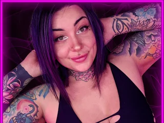 DahliaDee — cam show live