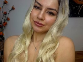 DaisyLuvsYou — cam show live