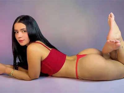 Dakota-fire — cam show live