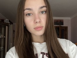 DaliaTronstad — cam show live