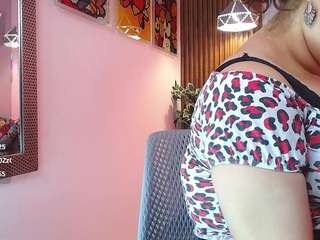 Dalila Sky — cam show live