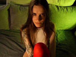 SyaoSan — cam show live