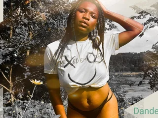 Dandeliones — cam show live