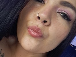 danielasexya — cam show live
