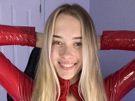 DanikaDillan — cam show live