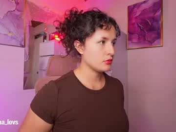 Danna_Lovs — cam show live