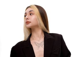 DarlaBelle — cam show live