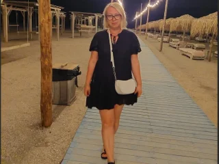 DARLEENEx — cam show live