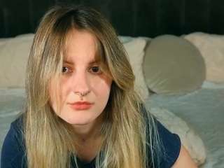 DaryanaGray — cam show live
