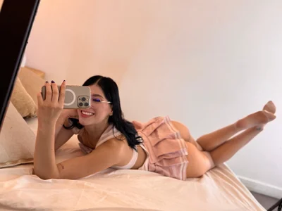 Dasha_Be — cam show live