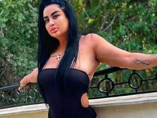DesyreeDawson — cam show live