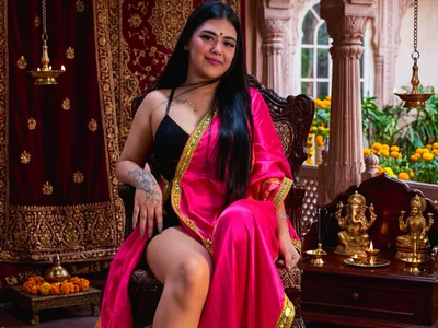 devika_kumar — cam show live