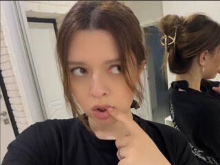 DevonaChurchey — cam show live