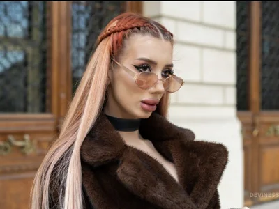 DevyNessa — cam show live