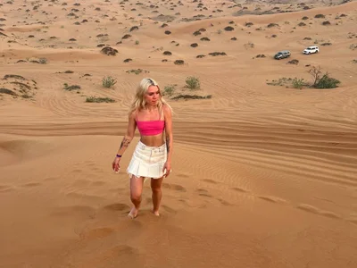 DianeHonnette — cam show live