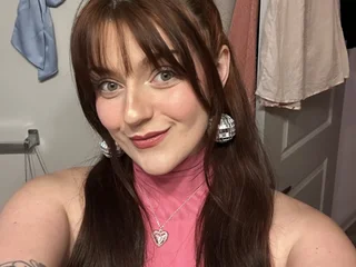 DitzyLilDaisy — cam show live