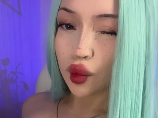 DollWett — cam show live