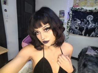 DollyBones — cam show live