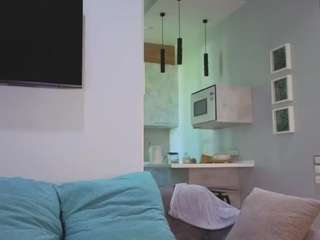 DonnaBurkee — cam show live