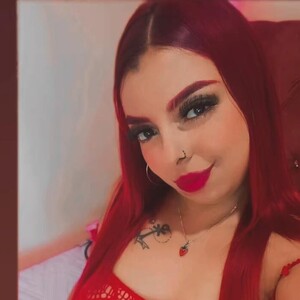dulce_kim — cam show live