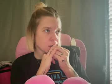 americnbarbie — cam show live