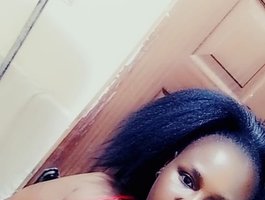 EbonyBabe — cam show live