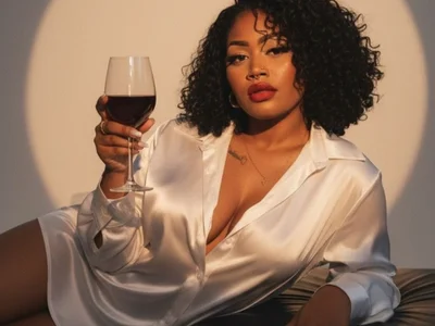 ebonyciaraqueen — cam show live
