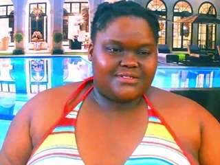 EbonyHotBuns — cam show live