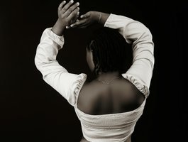 Ebonyslander — cam show live